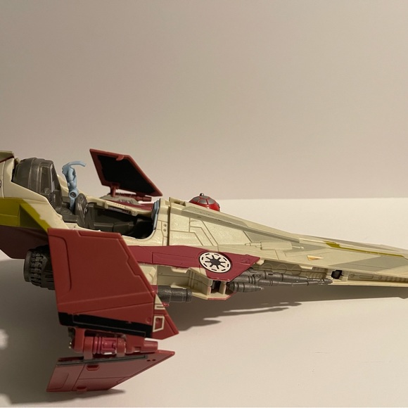 Start wars - Picture 3 of 3